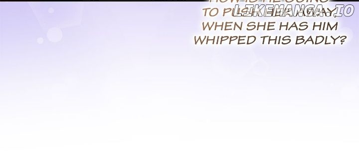 I Must Seduce the Count’s Daughter’s Lover Chapter 42 - page 29