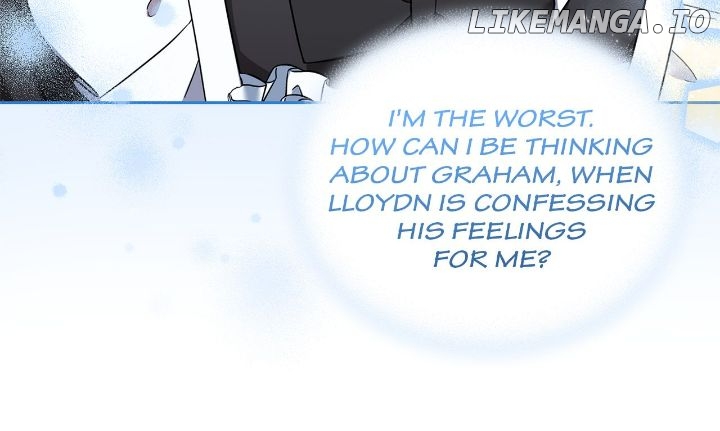 I Must Seduce the Count’s Daughter’s Lover Chapter 42 - page 3