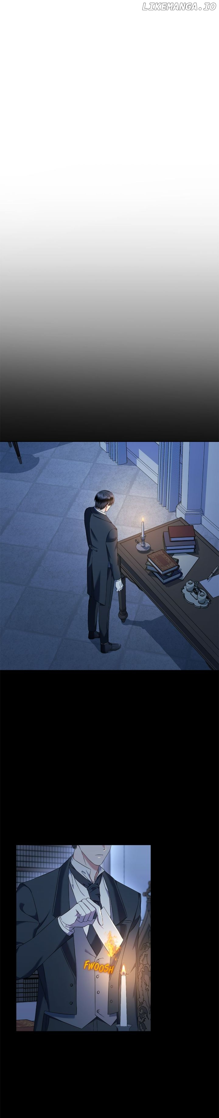 I Must Seduce the Count’s Daughter’s Lover Chapter 43 - page 14