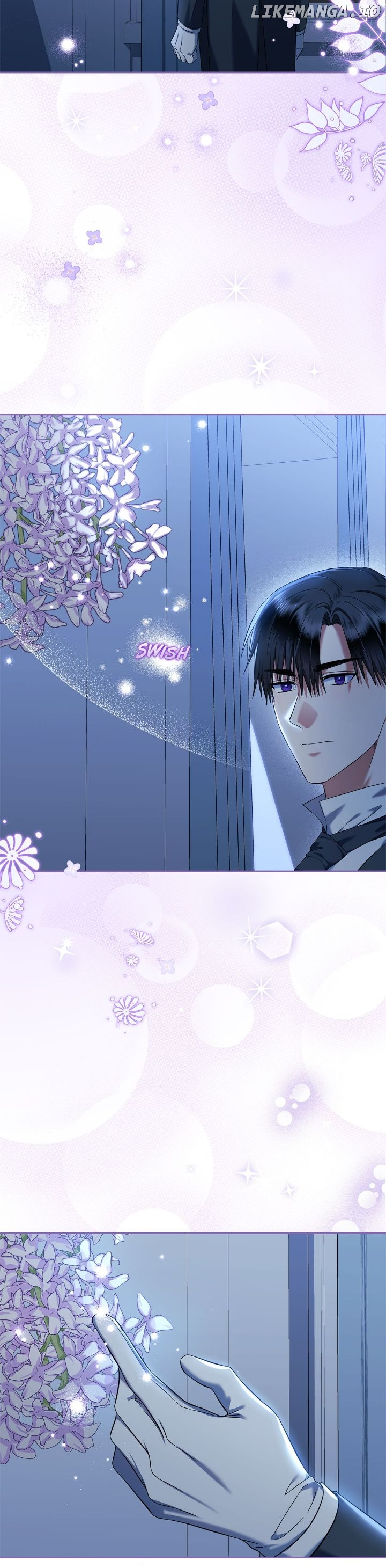 I Must Seduce the Count’s Daughter’s Lover Chapter 43 - page 16