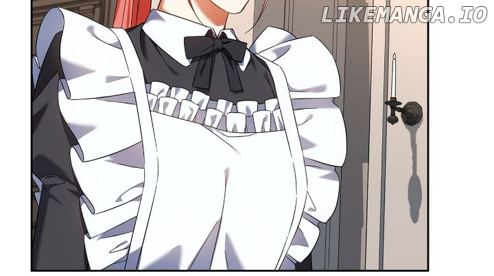 I Must Seduce the Count’s Daughter’s Lover Chapter 44 - page 20