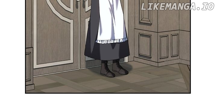 I Must Seduce the Count’s Daughter’s Lover Chapter 44 - page 25