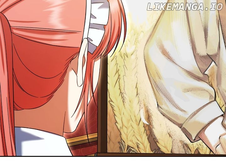 I Must Seduce the Count’s Daughter’s Lover Chapter 44 - page 28