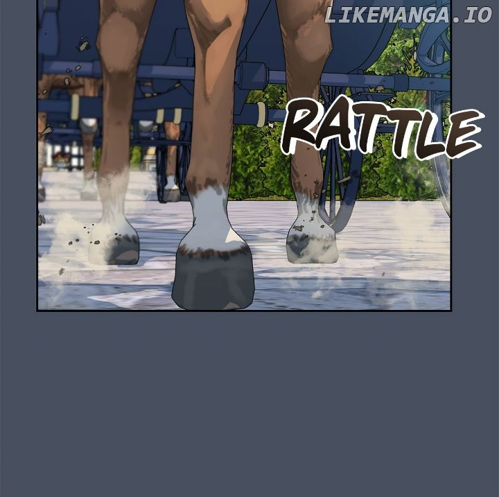 I Must Seduce the Count’s Daughter’s Lover Chapter 44 - page 34