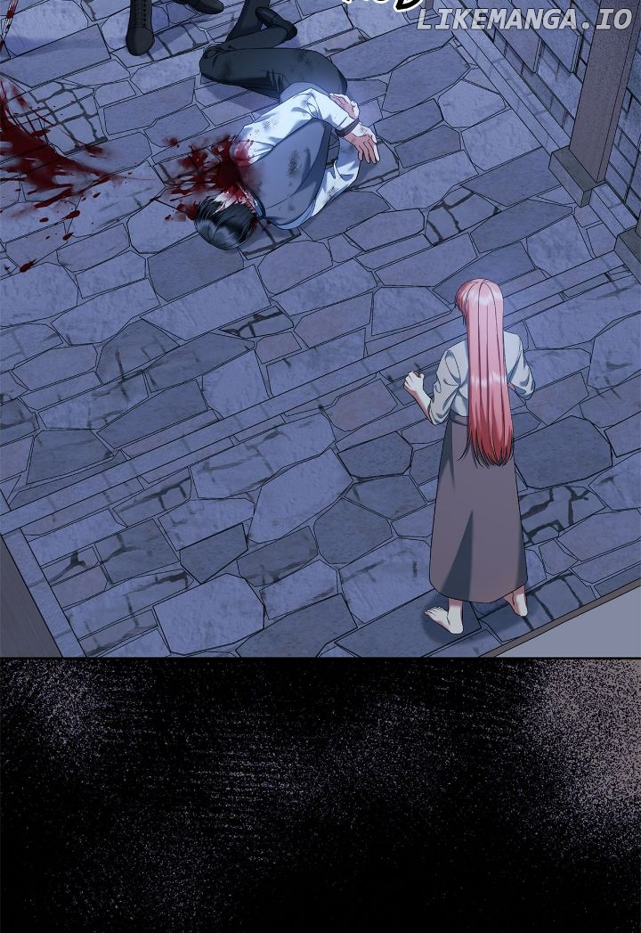 I Must Seduce the Count’s Daughter’s Lover Chapter 44 - page 6