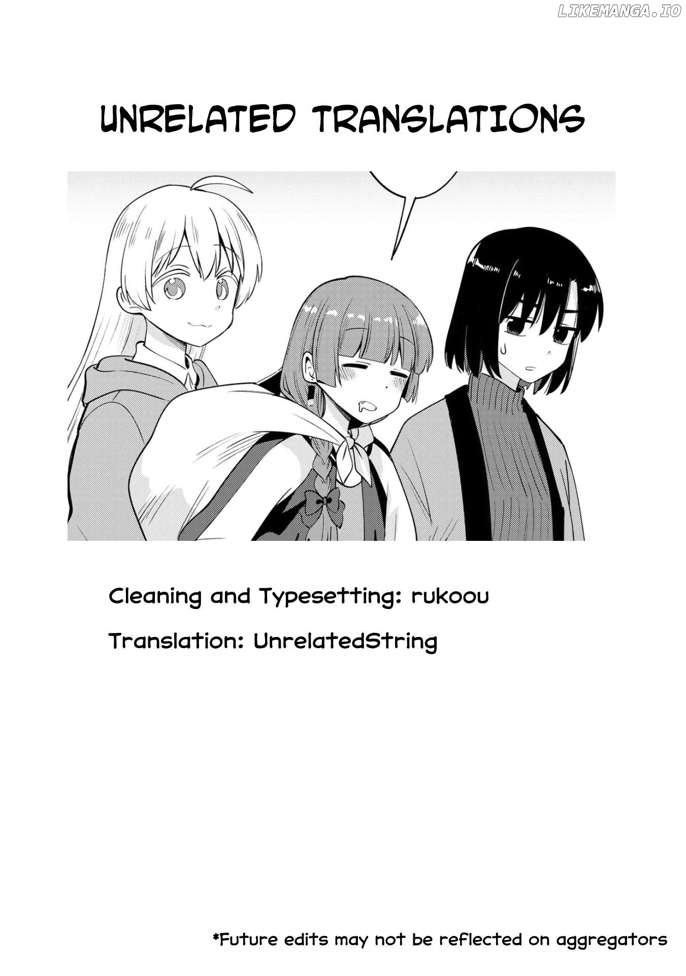 Bocchi The Rock! Gaiden Hiroi Kikuri No Fukazake Nikki Chapter 17.5 - page 2