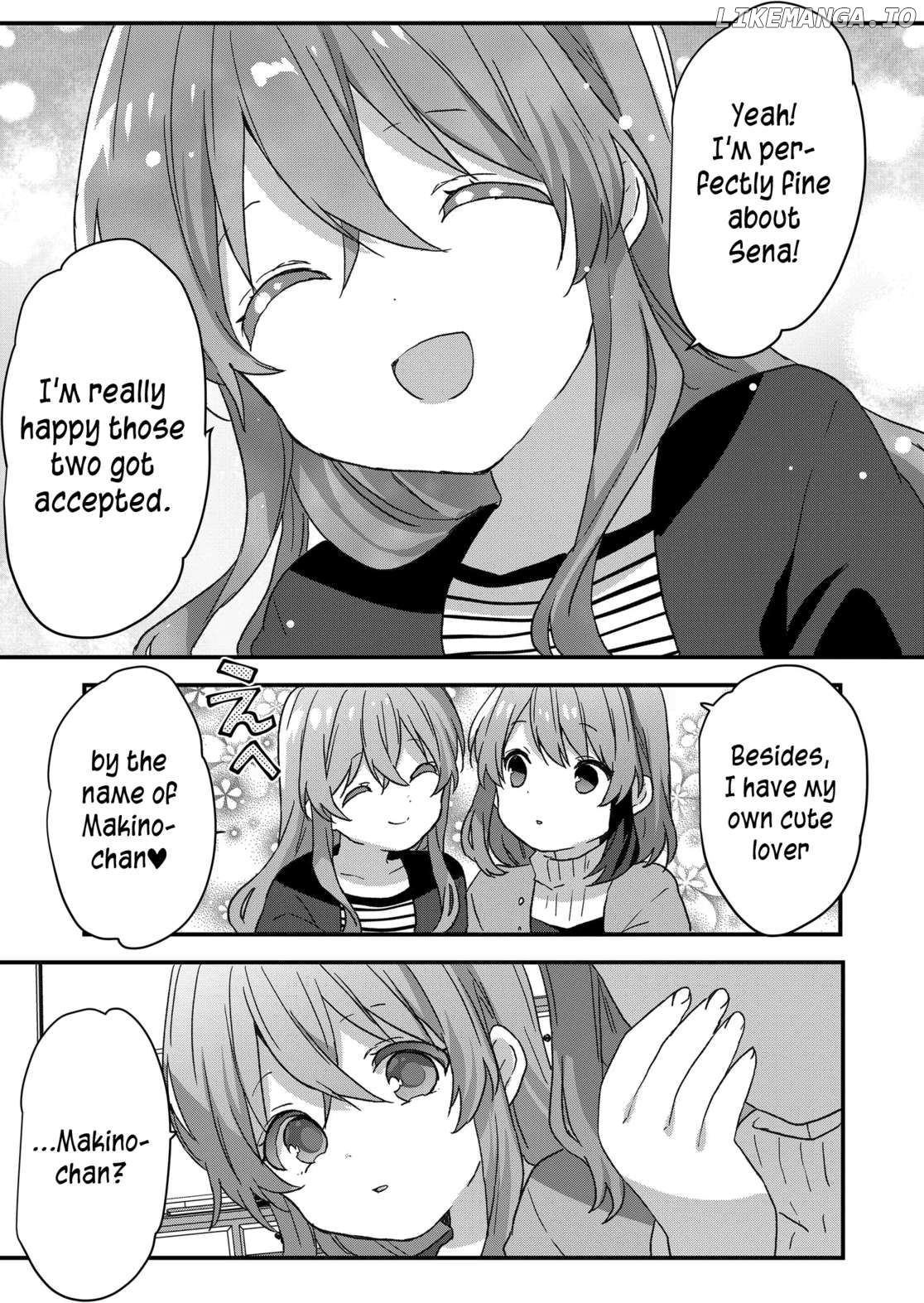 Kuzu Rouninsei, Jinsei Ga Tsurai No De Yoru No Onee-San Wo Yondemita Chapter 66 - page 7