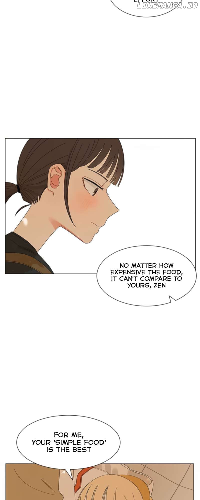 Pastel Love Chapter 24 - page 24