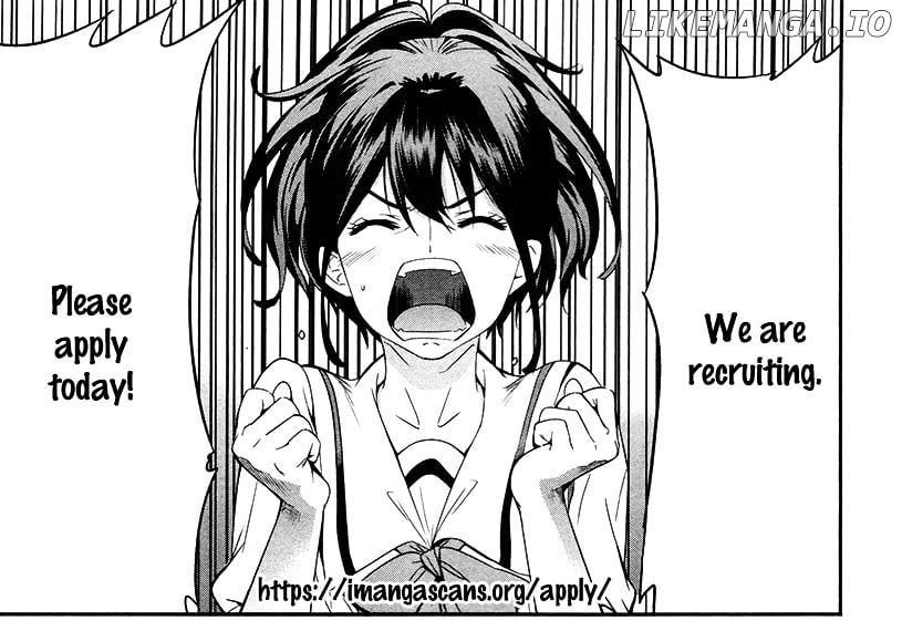 8-Gatsu 31-Nichi No Long Summer Chapter 14 - page 2