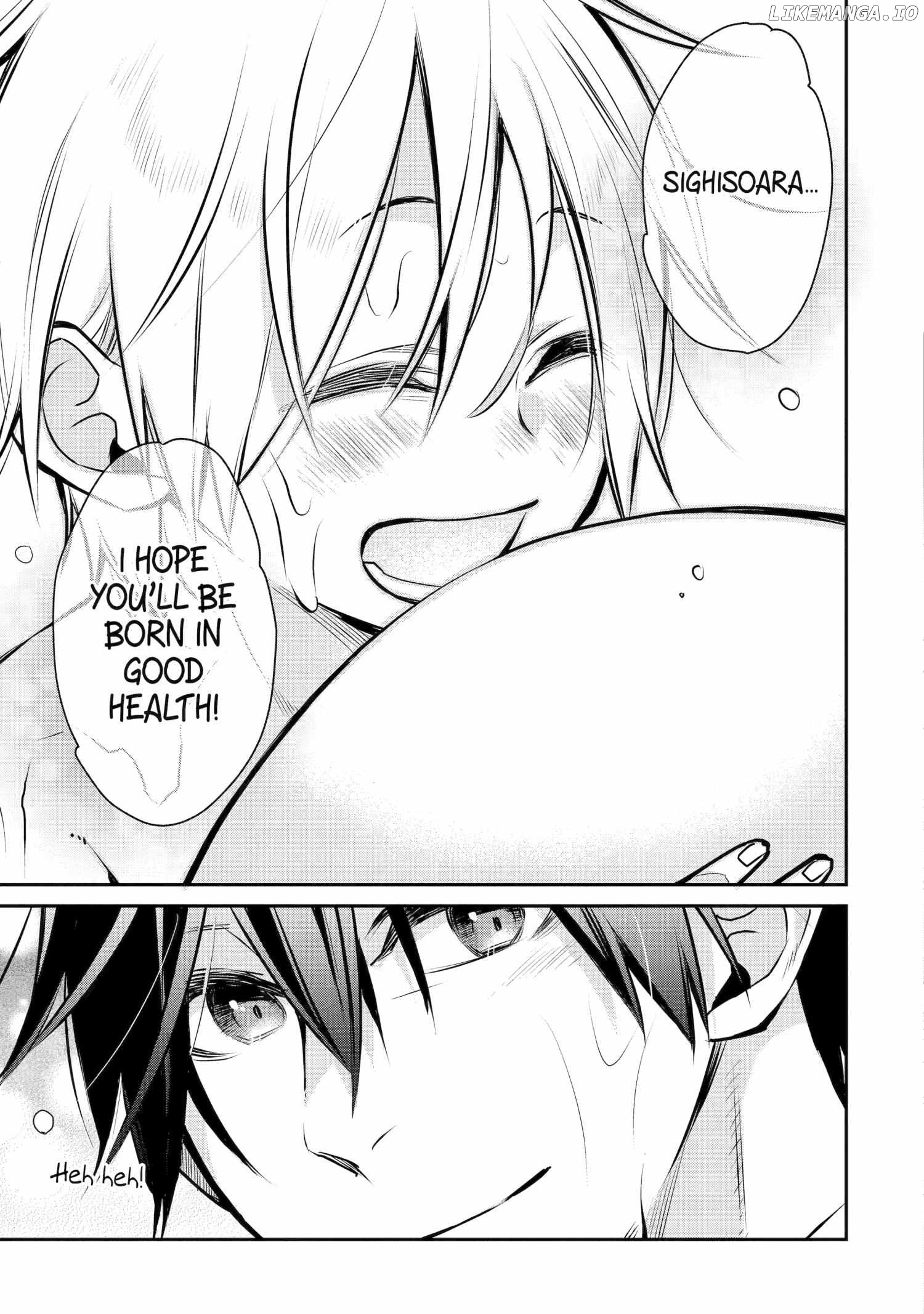 The Strongest Wizard Becomes a Countryside Guardsman After Taking an Arrow to The Knee Chapter 32 - page 29