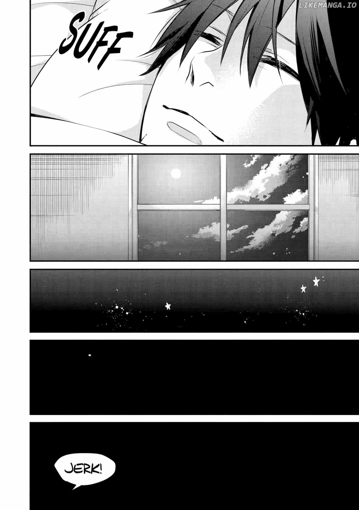 The Strongest Wizard Becomes a Countryside Guardsman After Taking an Arrow to The Knee Chapter 32 - page 36