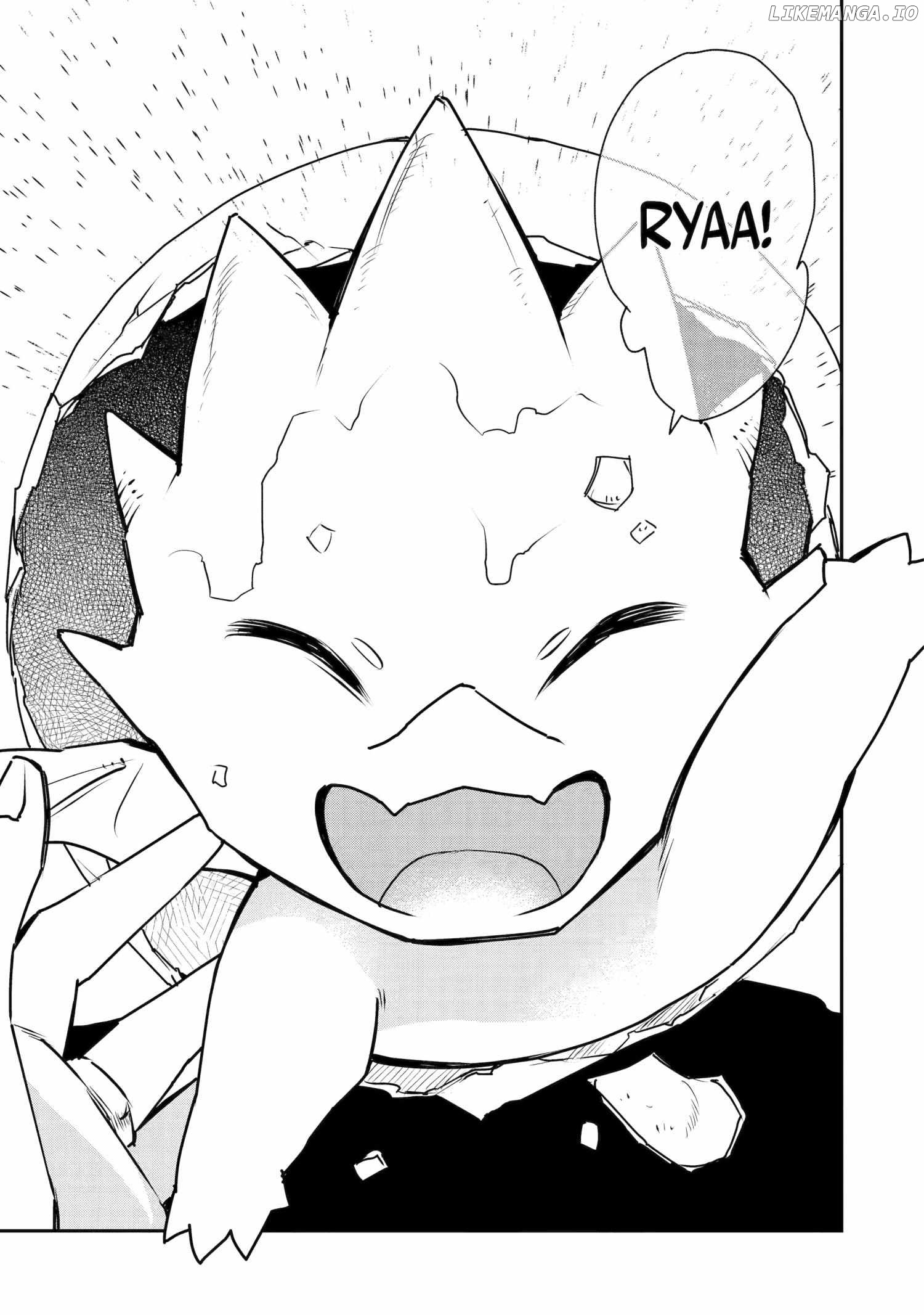 The Strongest Wizard Becomes a Countryside Guardsman After Taking an Arrow to The Knee Chapter 32 - page 44