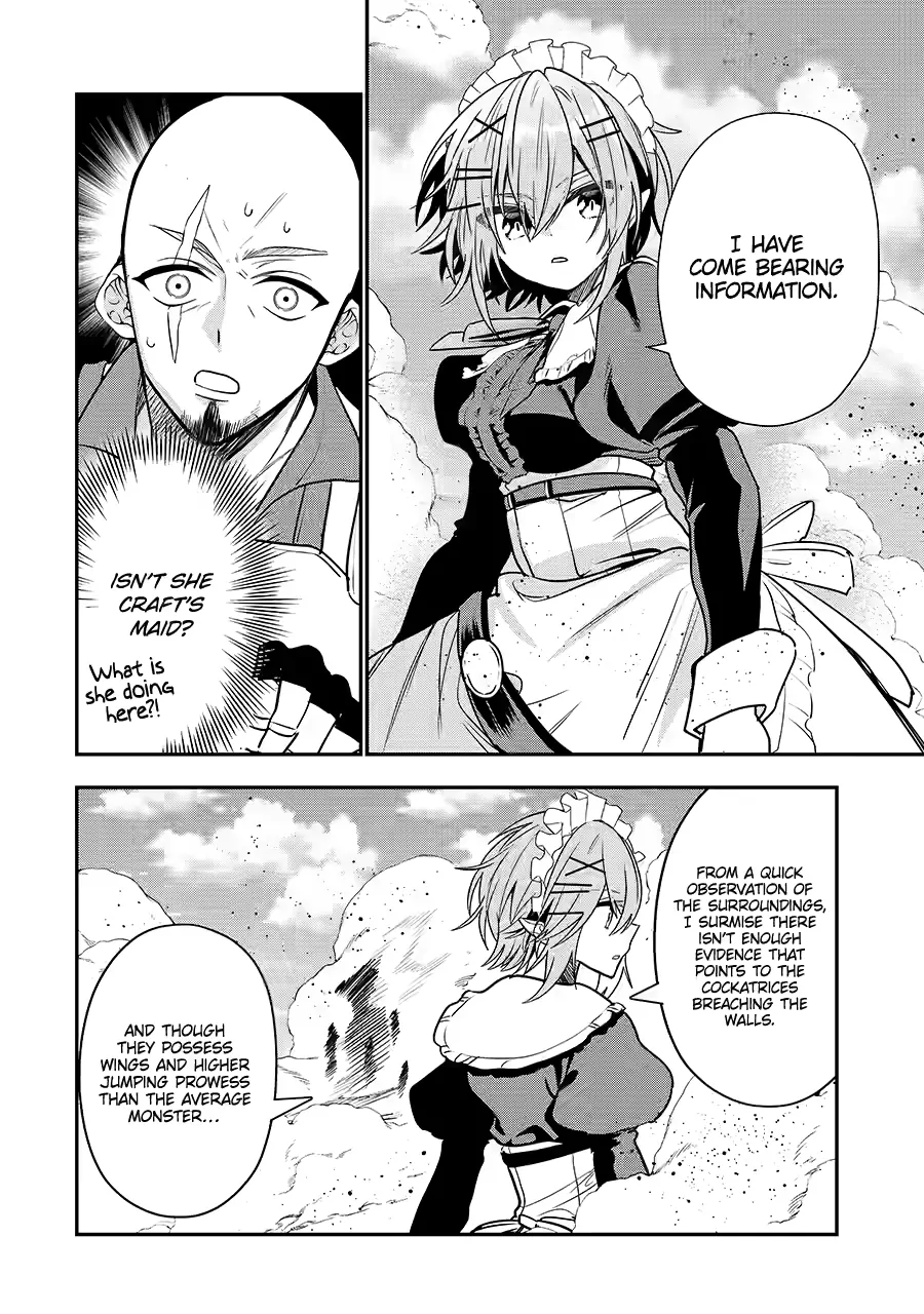 I Was Fired As An Adventurer, So I Became An Alchemist! Chapter 25 - page 13