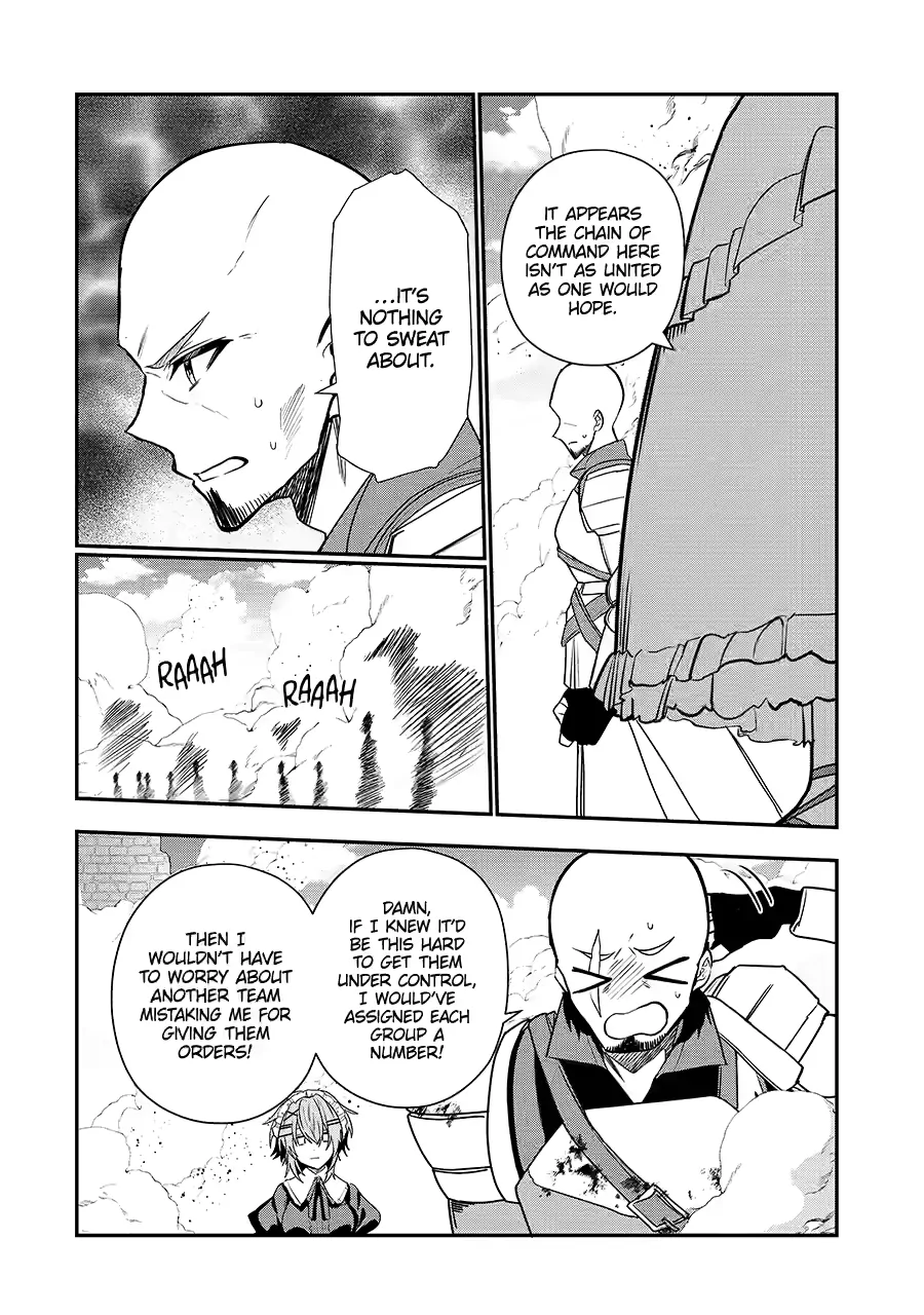 I Was Fired As An Adventurer, So I Became An Alchemist! Chapter 25 - page 14