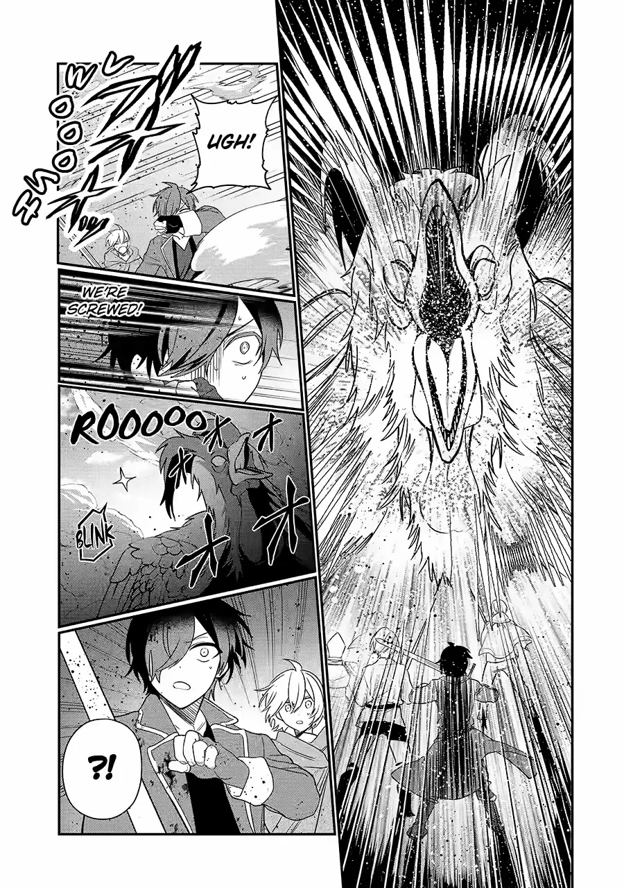 I Was Fired As An Adventurer, So I Became An Alchemist! Chapter 25 - page 17