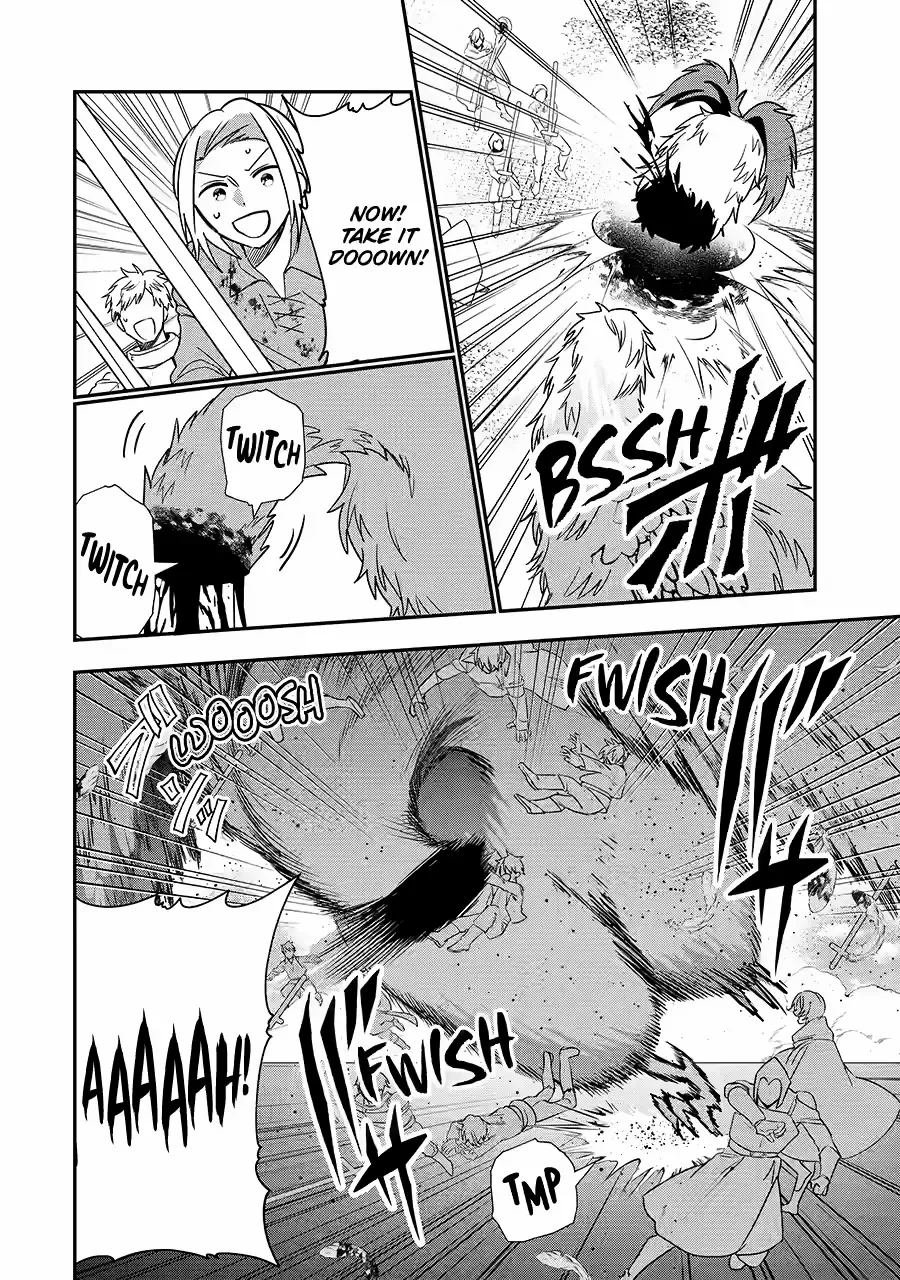 I Was Fired As An Adventurer, So I Became An Alchemist! Chapter 25 - page 2