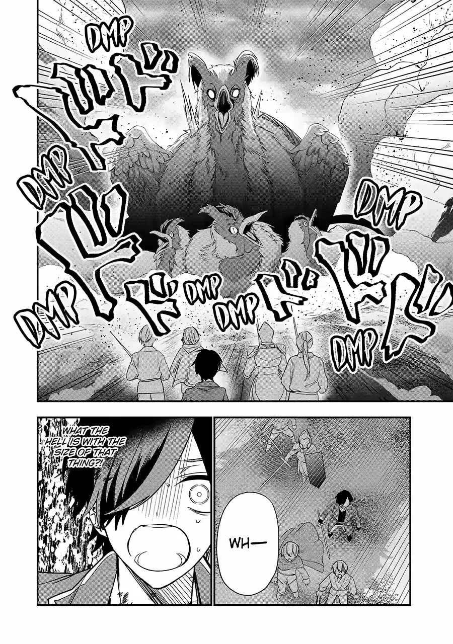 I Was Fired As An Adventurer, So I Became An Alchemist! Chapter 25 - page 23