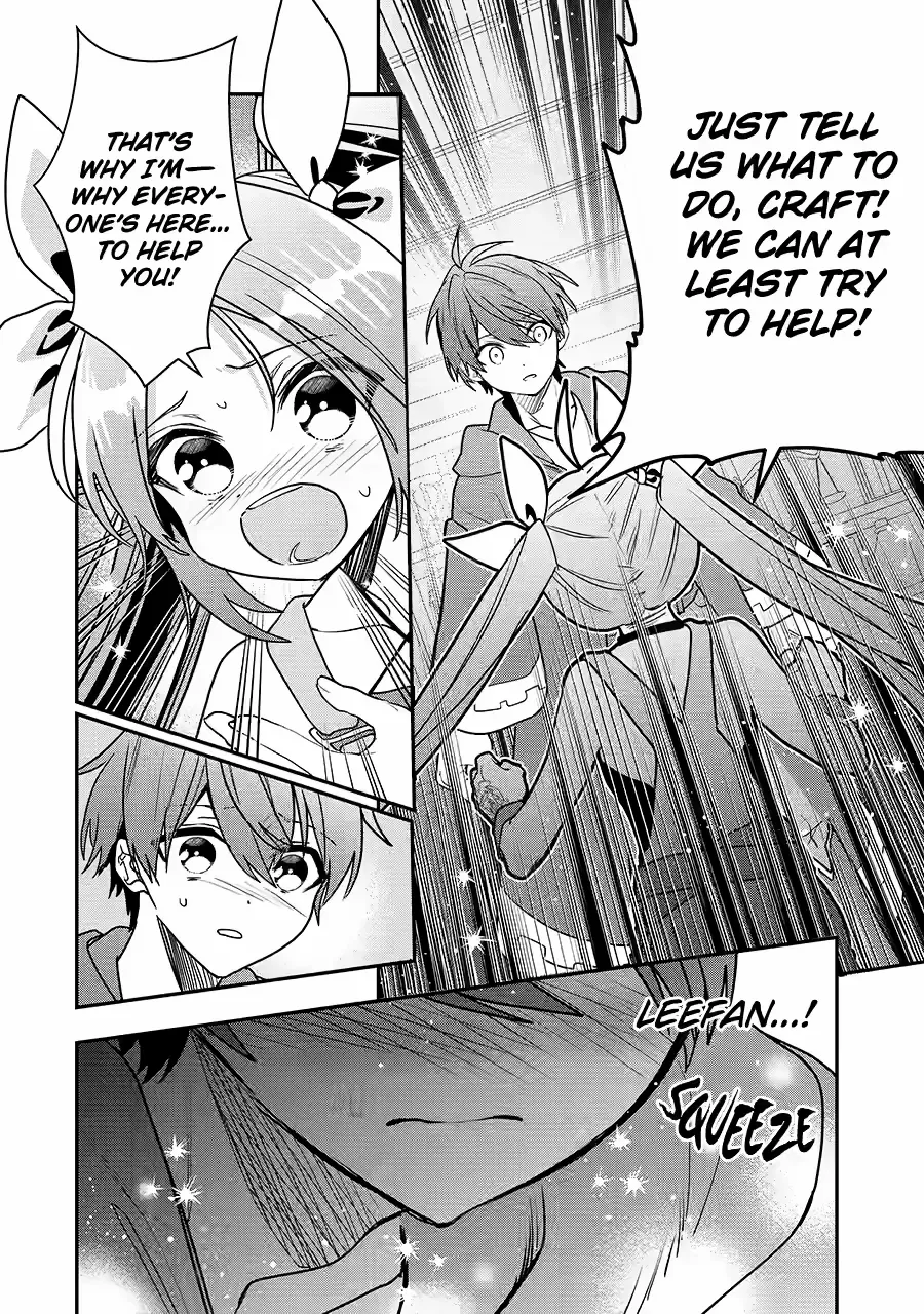 I Was Fired As An Adventurer, So I Became An Alchemist! Chapter 26 - page 10