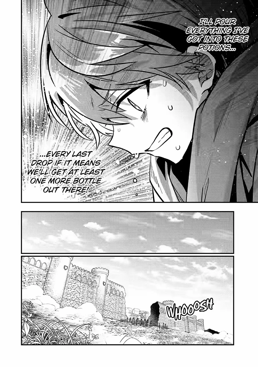 I Was Fired As An Adventurer, So I Became An Alchemist! Chapter 26 - page 12