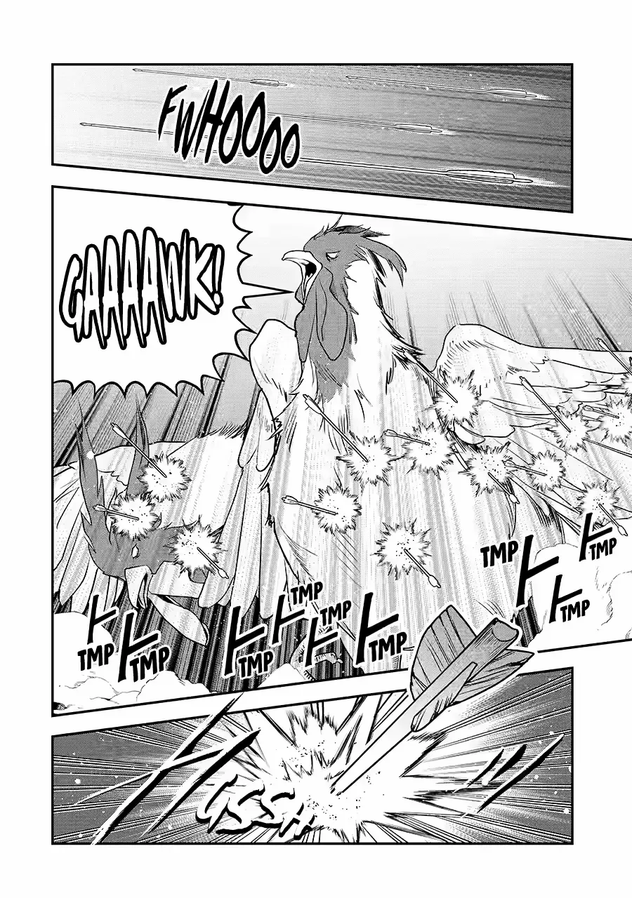 I Was Fired As An Adventurer, So I Became An Alchemist! Chapter 26 - page 13