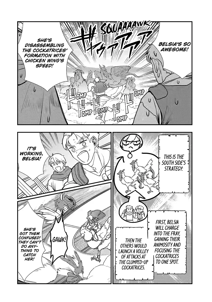 I Was Fired As An Adventurer, So I Became An Alchemist! Chapter 26 - page 16