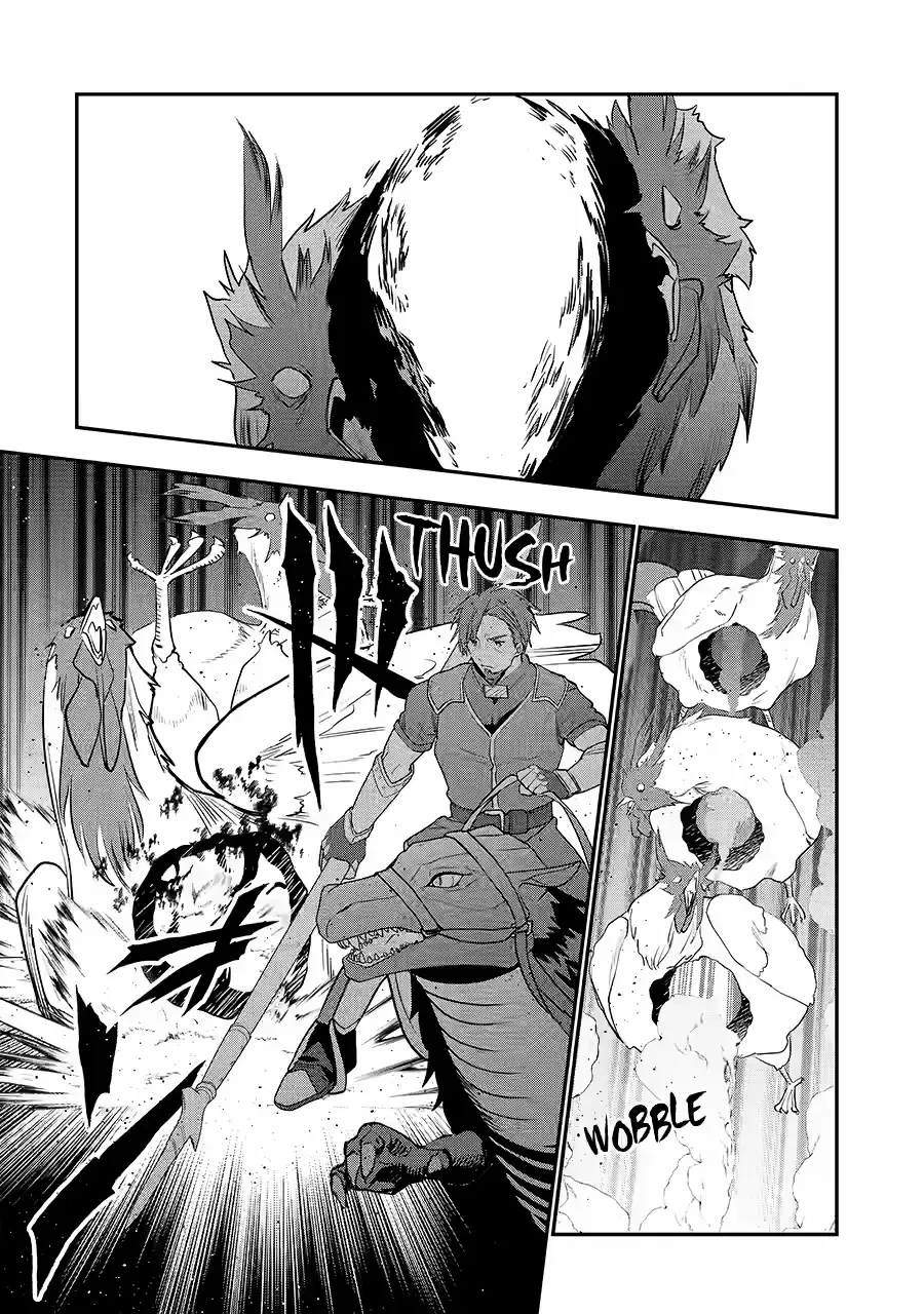 I Was Fired As An Adventurer, So I Became An Alchemist! Chapter 26 - page 29