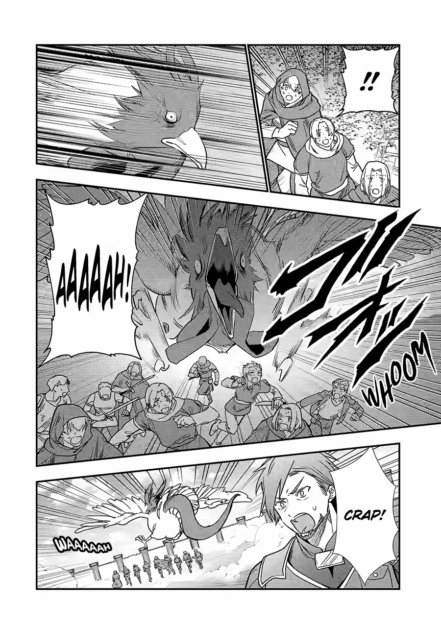 I Was Fired As An Adventurer, So I Became An Alchemist! Chapter 26 - page 31