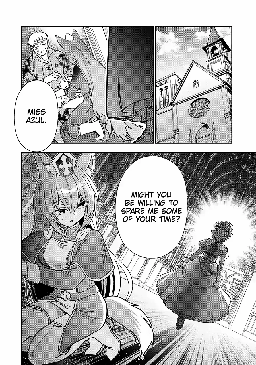 I Was Fired As An Adventurer, So I Became An Alchemist! Chapter 26 - page 38