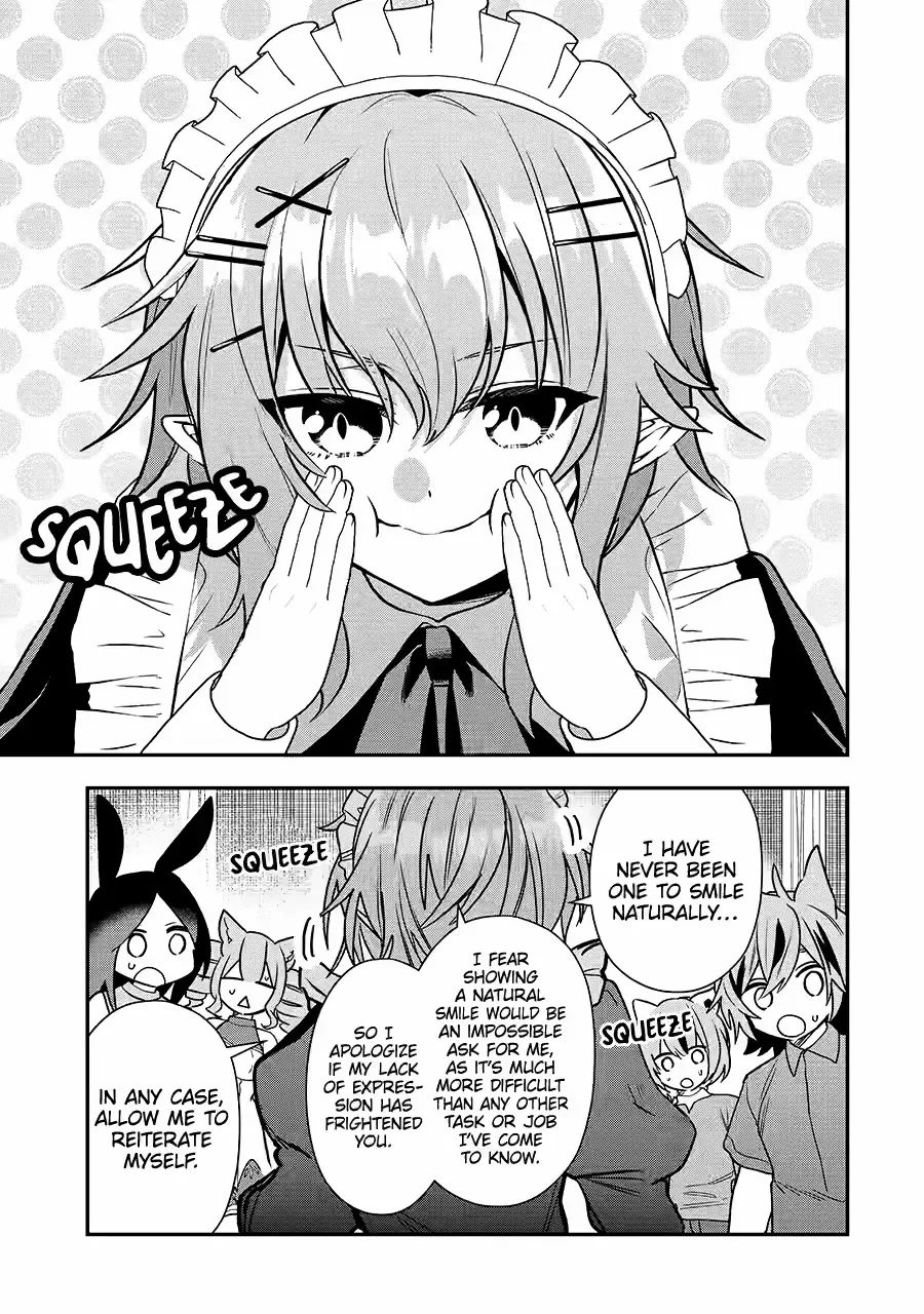 I Was Fired As An Adventurer, So I Became An Alchemist! Chapter 27 - page 9