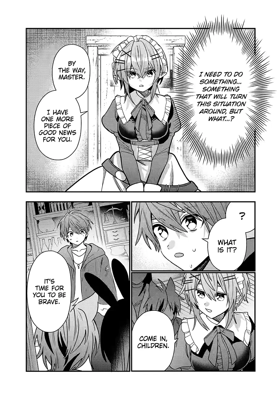 I Was Fired As An Adventurer, So I Became An Alchemist! Chapter 27 - page 13