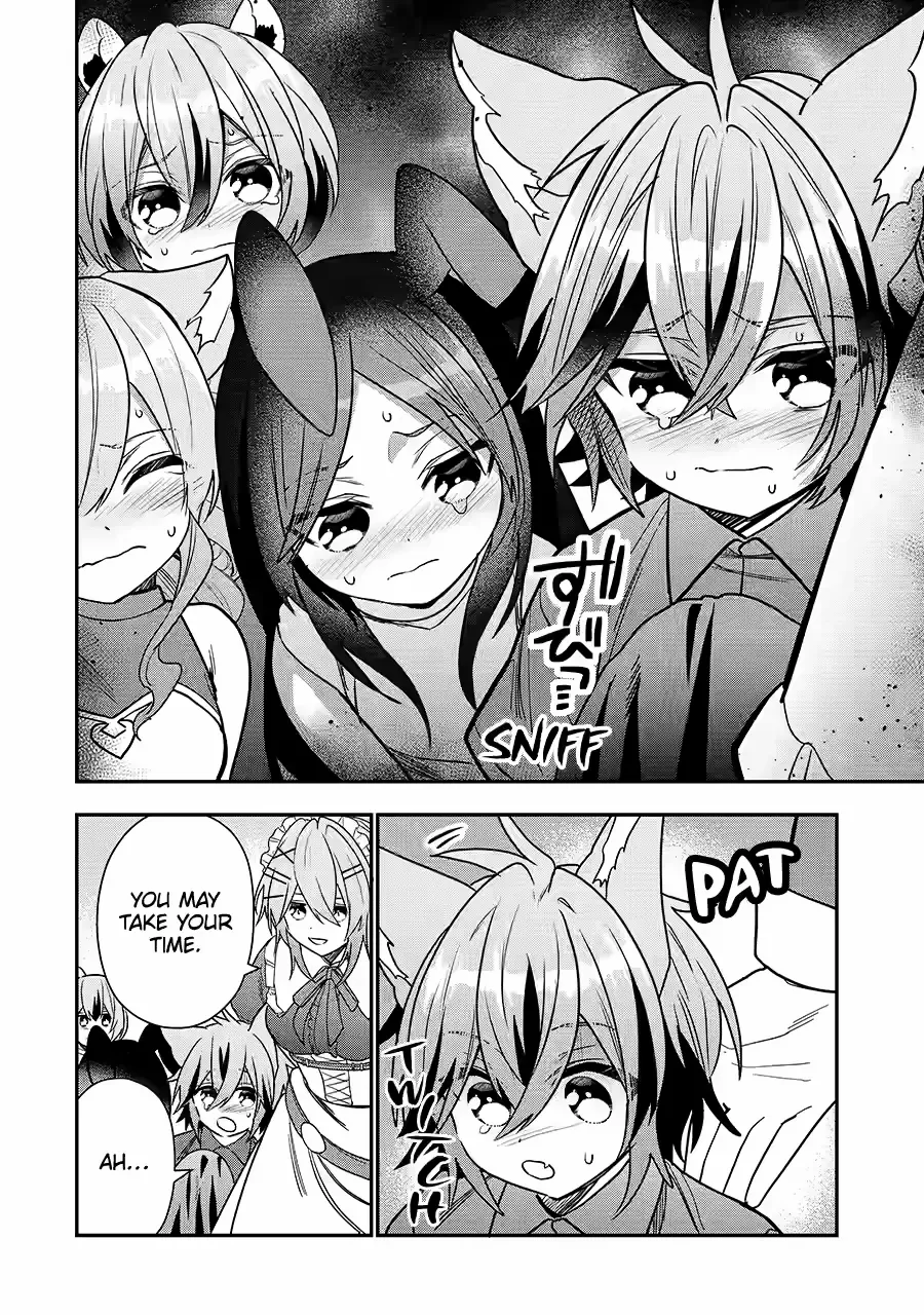 I Was Fired As An Adventurer, So I Became An Alchemist! Chapter 27 - page 14