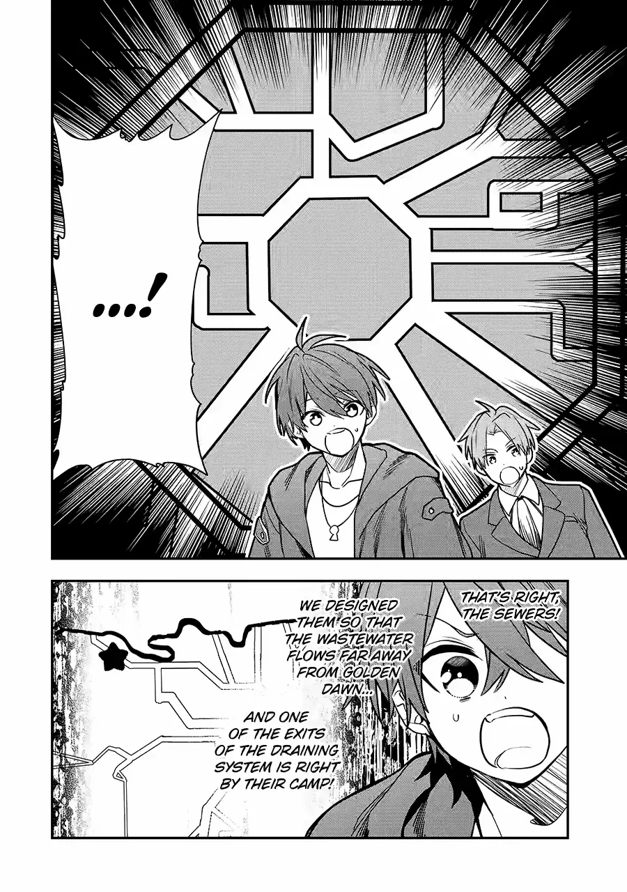 I Was Fired As An Adventurer, So I Became An Alchemist! Chapter 27 - page 40