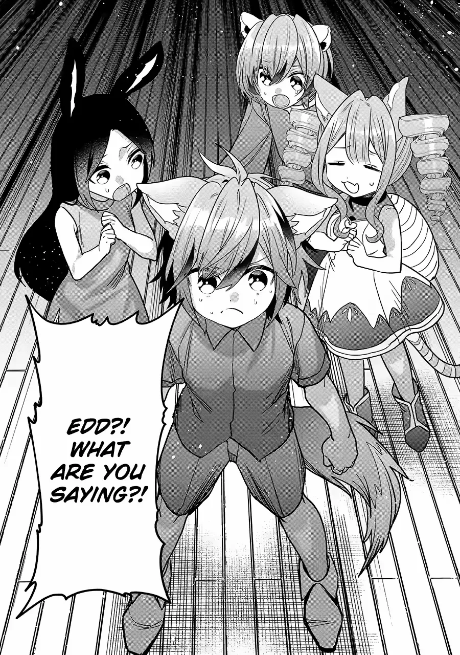 I Was Fired As An Adventurer, So I Became An Alchemist! Chapter 27 - page 43