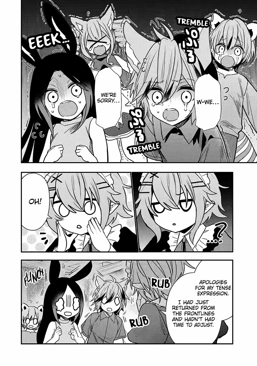 I Was Fired As An Adventurer, So I Became An Alchemist! Chapter 27 - page 7