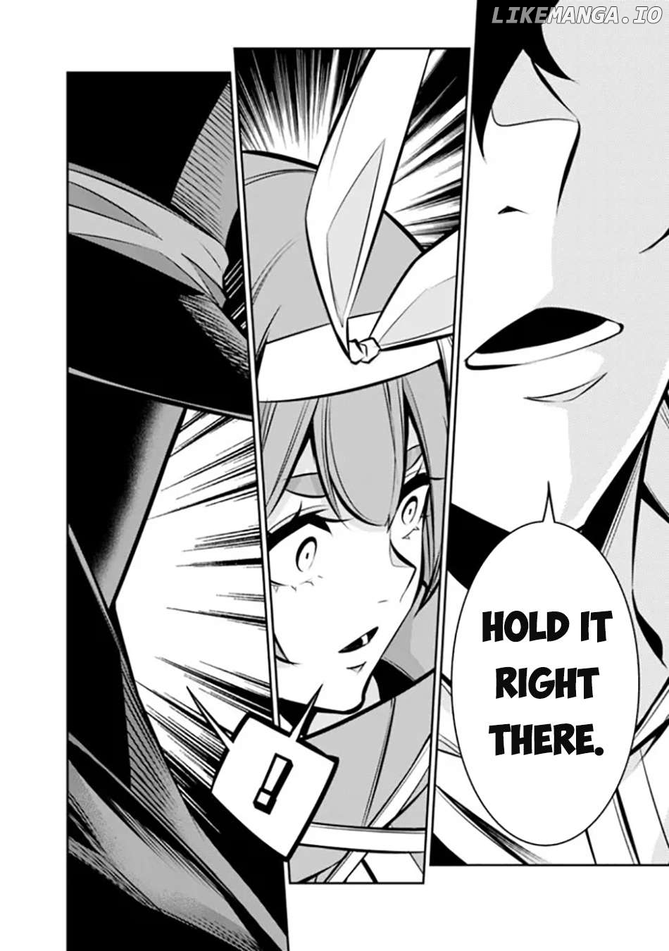 The Strongest Magical Swordsman Ever Reborn As An F-Rank Adventurer. Chapter 106 - page 7