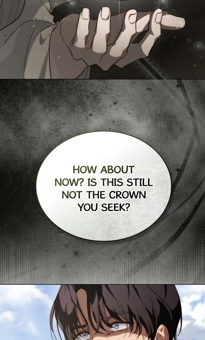 Kissing with God’s Eyes Covered Chapter 31 - page 11