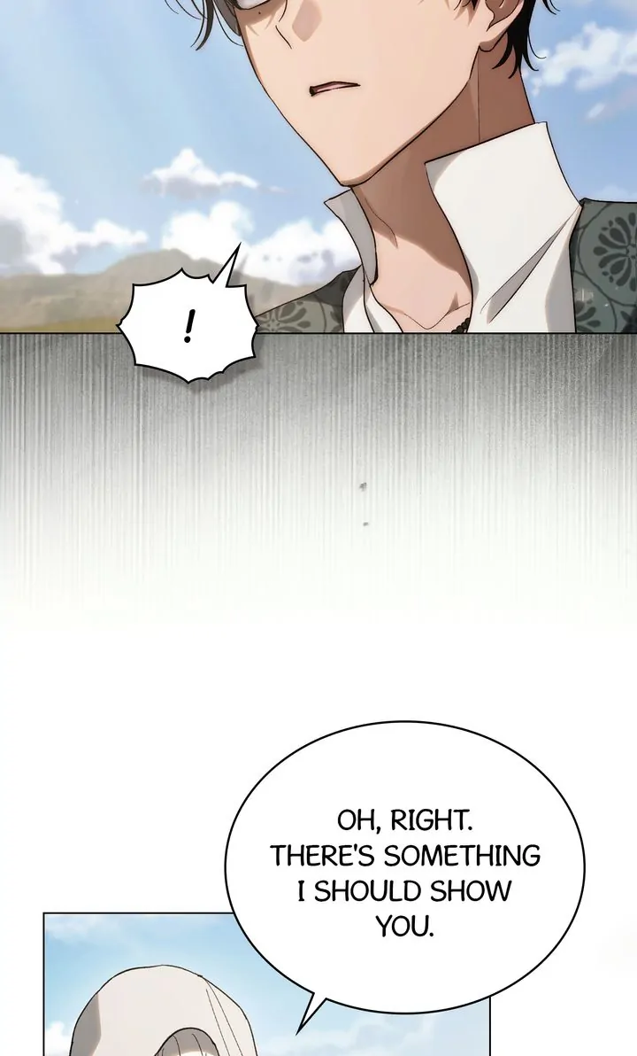 Kissing with God’s Eyes Covered Chapter 31 - page 12