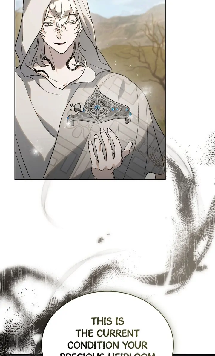 Kissing with God’s Eyes Covered Chapter 31 - page 13