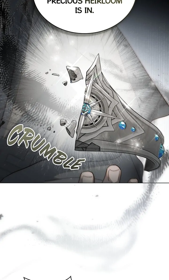 Kissing with God’s Eyes Covered Chapter 31 - page 14