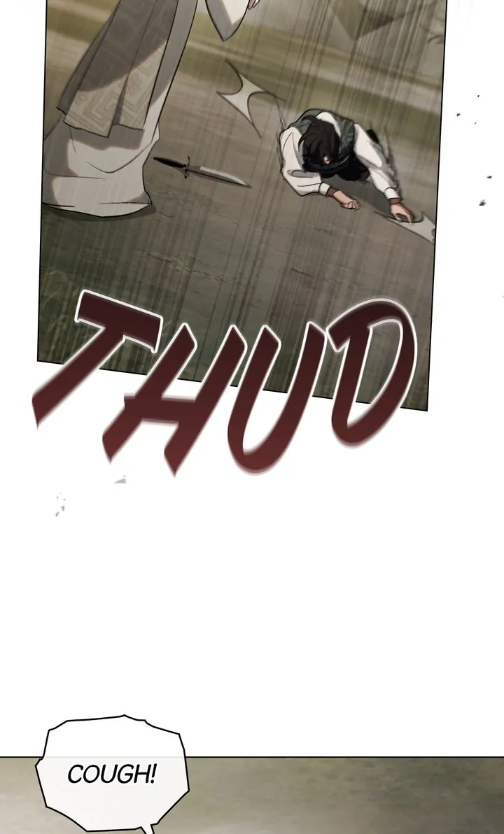 Kissing with God’s Eyes Covered Chapter 31 - page 27