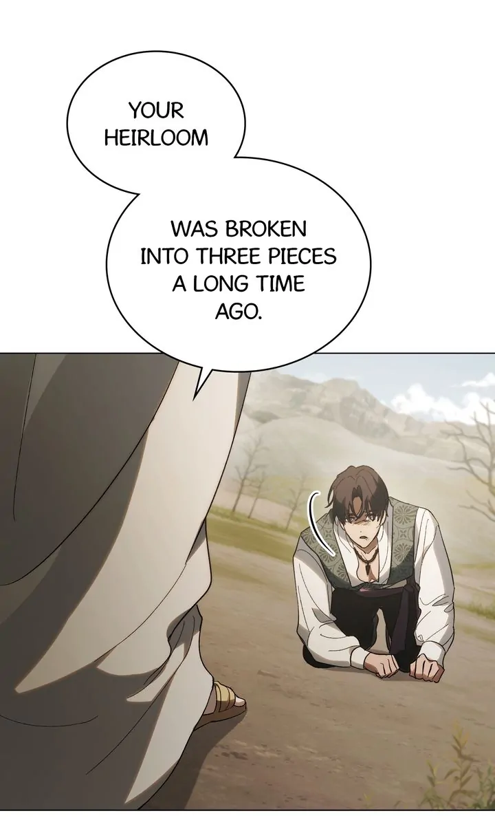 Kissing with God’s Eyes Covered Chapter 31 - page 29