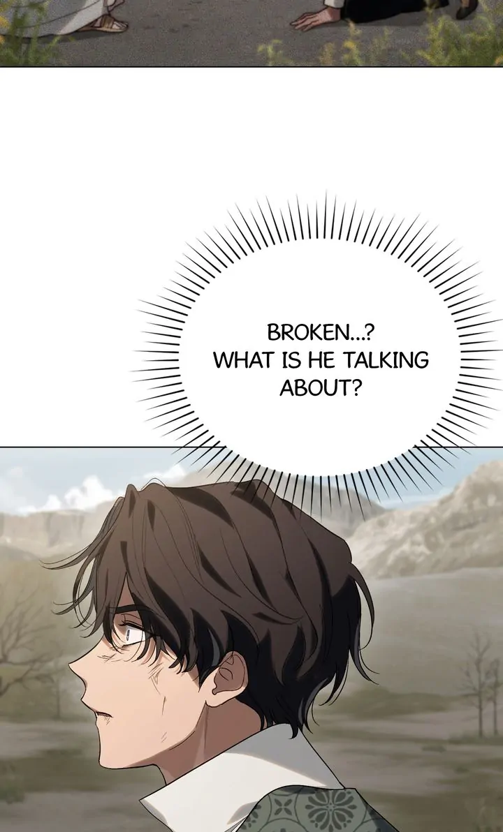 Kissing with God’s Eyes Covered Chapter 31 - page 31