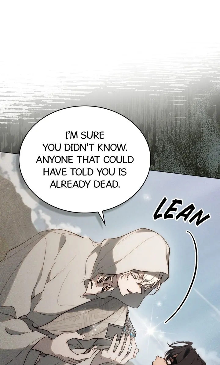 Kissing with God’s Eyes Covered Chapter 31 - page 33