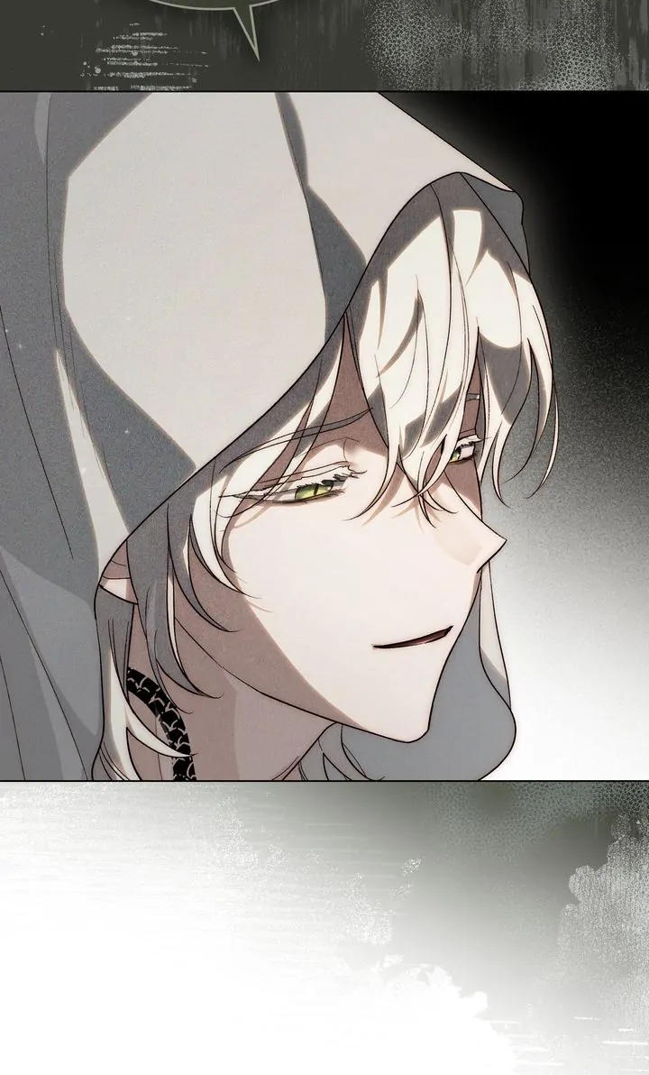 Kissing with God’s Eyes Covered Chapter 31 - page 35