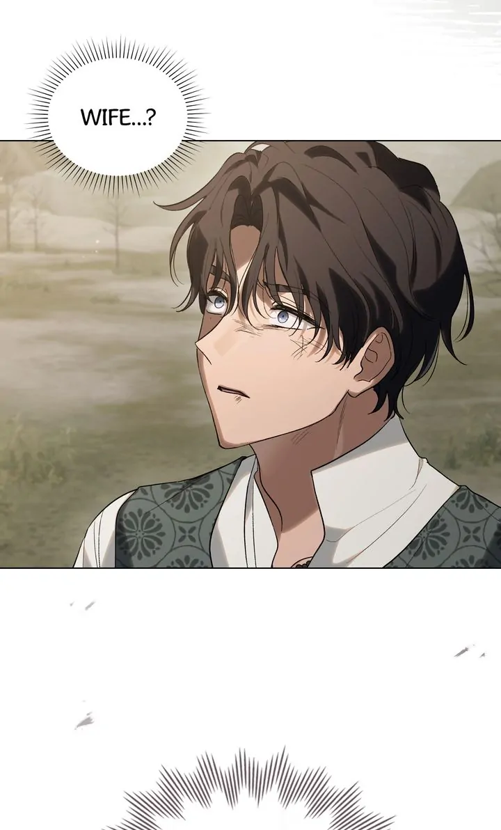 Kissing with God’s Eyes Covered Chapter 31 - page 36