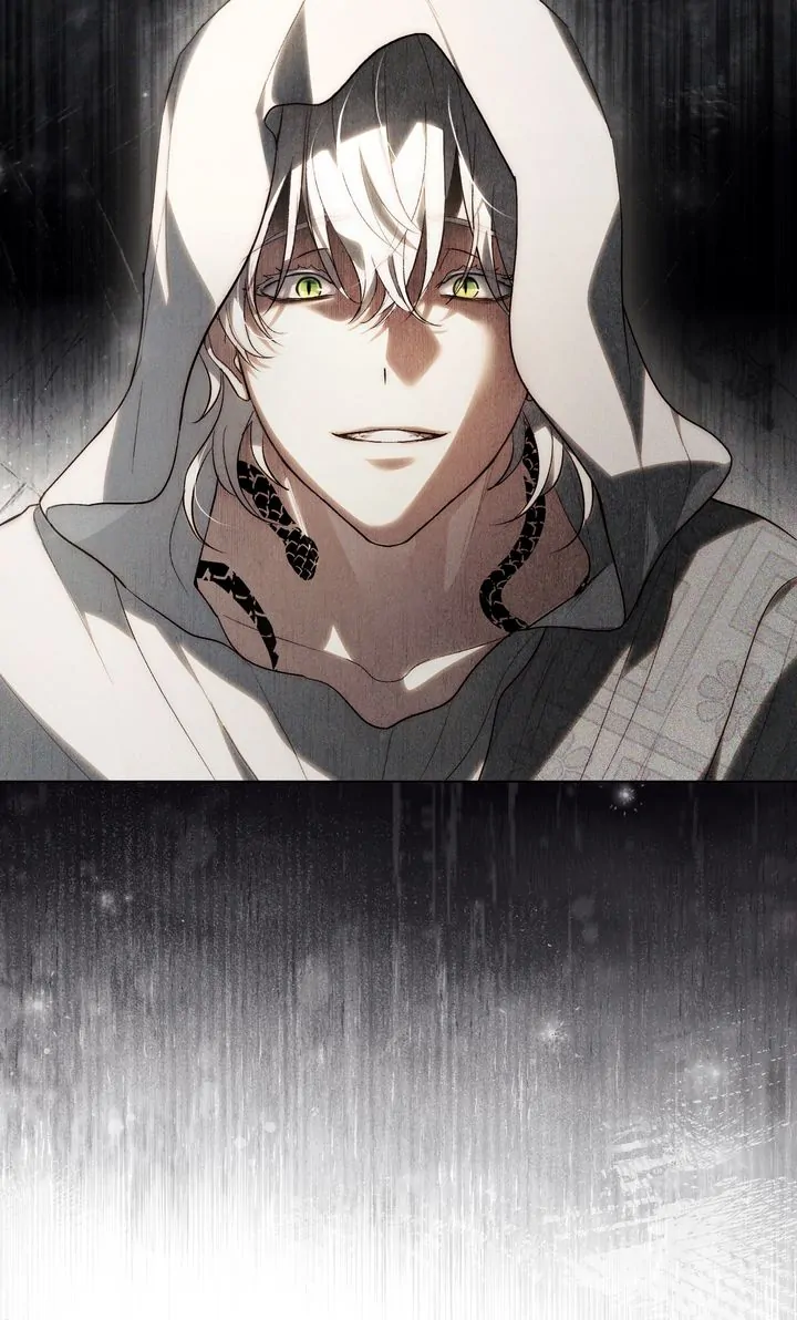 Kissing with God’s Eyes Covered Chapter 31 - page 38