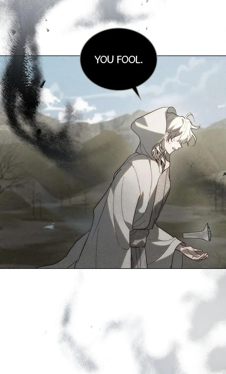 Kissing with God’s Eyes Covered Chapter 31 - page 47