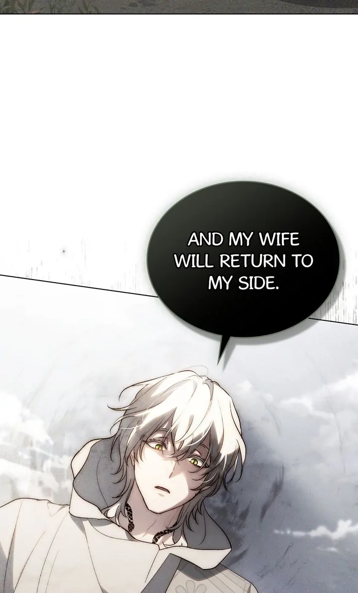 Kissing with God’s Eyes Covered Chapter 31 - page 49