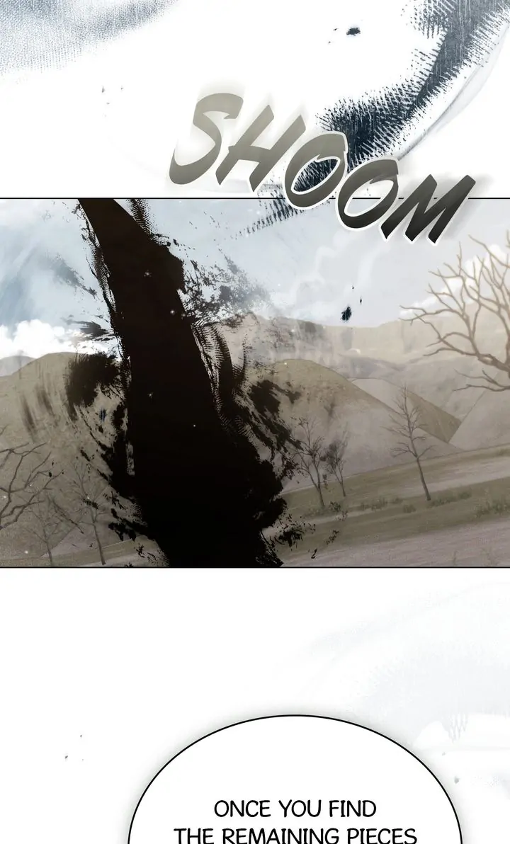 Kissing with God’s Eyes Covered Chapter 31 - page 53