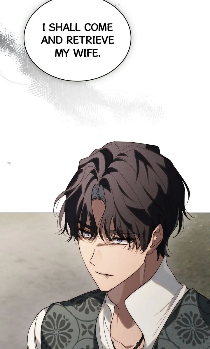 Kissing with God’s Eyes Covered Chapter 31 - page 55